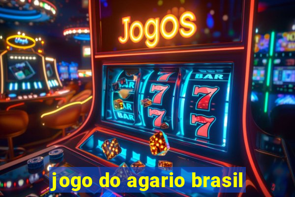 jogo do agario brasil